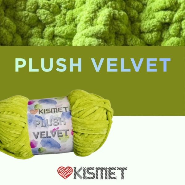 Plush Velvet