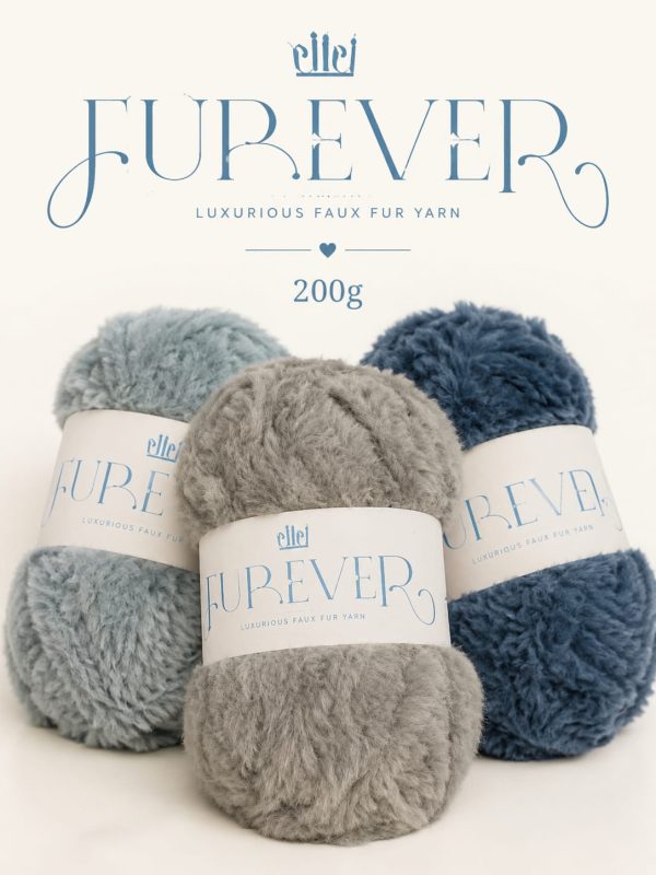 Furever 200g